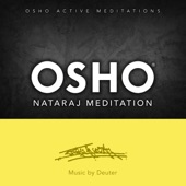 Osho Nataraj Meditation® artwork