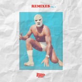 Remixes Vol. 1 - EP artwork