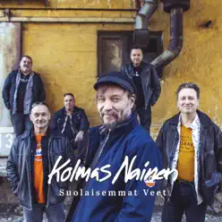 Suolaisemmat veet - Single - Kolmas Nainen Suolaisemmat veet - Single - Kolmas Nainen