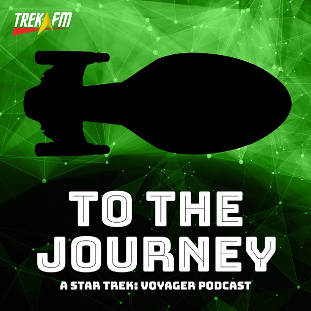 journey is trek