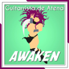 Awaken ~ Pillar Men's Theme ~ (From "JoJo's Bizarre Adventure: Battle Tendency") - Guitarrista de Atena