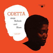 Sings Ballads and Blues - Odetta
