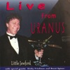 Live from Uranus