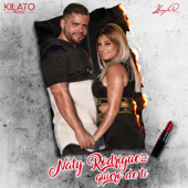 Quiero de ti - Naty Rodriguez & Jhaylar