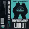 Club Lit (Jimmy Edgar Remix) [feat. Jimmy Edgar] - Single album lyrics, reviews, download