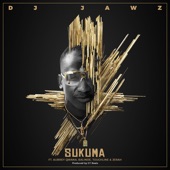 Sukuma (feat. Aubrey Qwana, Balinde, Touchline & Jerah) artwork