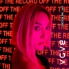 OFF THE RECORD - Single