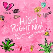 High Right Now (feat. Wiz Khalifa) [Remix] artwork