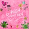 High Right Now (feat. Wiz Khalifa) [Remix] artwork