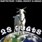 23 GOATS (feat. Higgo & Yung_Rocky) - NAYTE lyrics