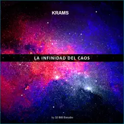 La infinidad del caos by Krams album reviews, ratings, credits