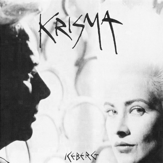 Cover artwork for Fritz Cavallo