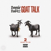 Goat Talk 2 artwork