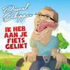 Ik Heb Aan Je Fiets Gelikt - Single
