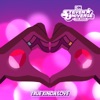 True Kinda Love (feat. Estelle & Zach Callison) [From Steven Universe The Movie] - Single