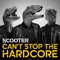 Can't Stop the Hardcore (Extended Mix) artwork