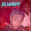 Always (Remastered) [feat. Burna Boy] - Single album lyrics, reviews, download