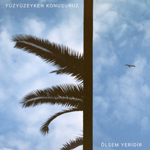 Ölsem Yeridir - Single