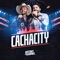 Cachacity (Ao Vivo) artwork