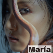 María cover