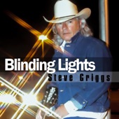 Blinding Lights artwork