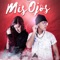 Mis Ojos (feat. Safree) - El Jova Trgr lyrics