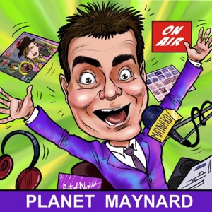 Bunga Bunga 54 – Tim Ferguson & Maynard