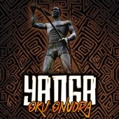 Yanga (feat. Dia Fearon & Jah D) artwork