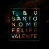 Teu Santo Nome (Ao Vivo) - Single