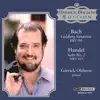 J.S. Bach & Handel: Piano Works album lyrics, reviews, download