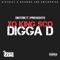 Digga D (feat. Shell Don & Mace) - D3 King Sco lyrics