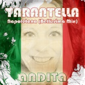 Tarantella Napoletana (Bellissima Mix) artwork