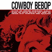 COWBOY BEBOP (Original Motion Picture Soundtrack) artwork