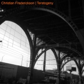 Christian Frederickson - The Sacrifice
