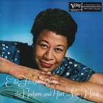 Ella Fitzgerald, Buddy Bregman & Buddy Bregman and His Orchestra - Dancing On the Ceiling