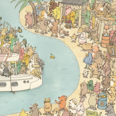 Disc Blood Wolf Single Dance Gavin Dance