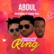 Wear My Ring (feat. Akwaboah & Strong Man) artwork