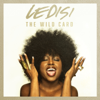 Ledisi - The Wild Card artwork