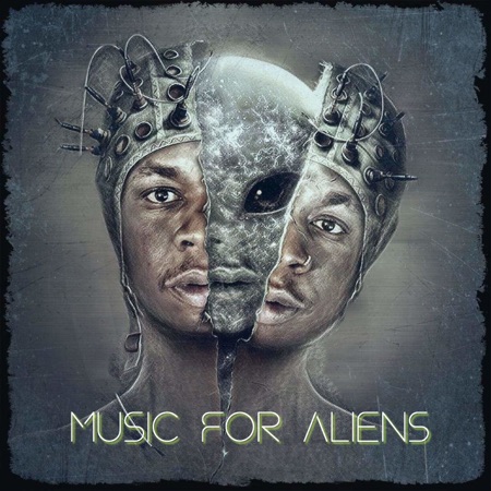 Music For Aliens