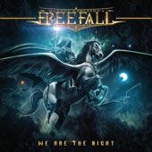We Are the Night artwork