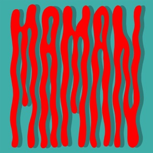Maman - Single