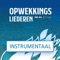 Zegen (844) - Stichting Opwekking lyrics