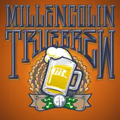 True Brew - EP - Millencolin