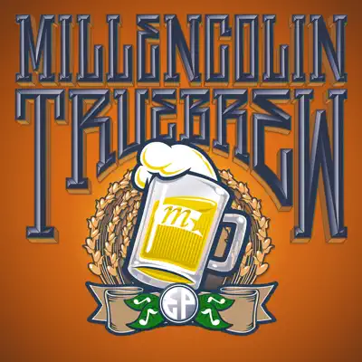 True Brew - EP - Millencolin