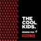 Running Man (feat. Maxo Kream) - The Cool Kids lyrics
