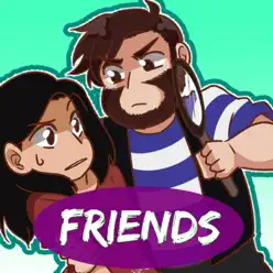 Friends - Single - Caleb Hyles Friends - Single - Caleb Hyles
