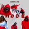 Roller Coaster (feat. Zoe LeRae & Lloyd Soul) - Liberaxe lyrics