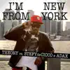 I'm from New York - EP album lyrics, reviews, download