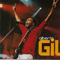 Kaya N'Gan Daya (Ao Vivo) - Gilberto Gil