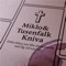 Svart (feat. Mfs That Hustla) - Miklo & Tusenfalk & Kniva lyrics